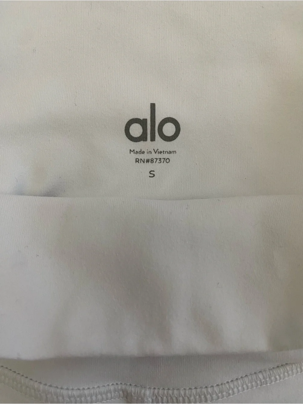 Alo legging 7/8